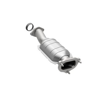 Ford Ranger Performance Exhaust - Rear - Magnaflow - Direct-Fit Catalytic Converter - `04-`06