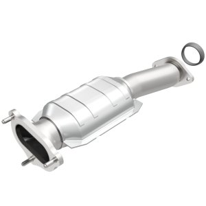 Ford Ranger Performance Exhaust - Rear - Magnaflow - Direct-Fit Catalytic Converter - `04-`06