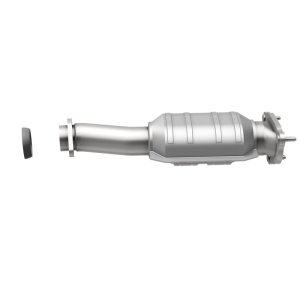 Ford Ranger Performance Exhaust - Rear - Magnaflow - Direct-Fit Catalytic Converter - `04-`06