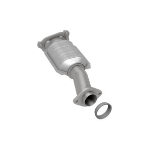 Mazda B3000 Performance Exhaust - Rear - Magnaflow - Direct-Fit Catalytic Converter - `04-`06