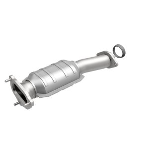 Mazda B3000 Performance Exhaust - Rear - Magnaflow - Direct-Fit Catalytic Converter - `04-`06