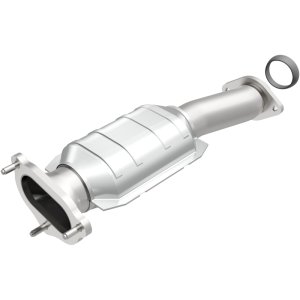 Mazda B3000 Performance Exhaust - Rear - Magnaflow - Direct-Fit Catalytic Converter - `04-`06