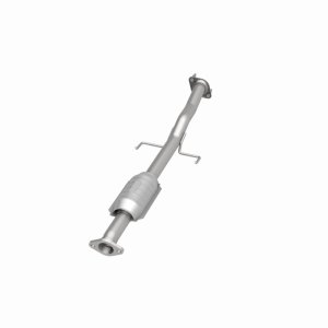 Mazda Protege Catalytic Converter - Magnaflow - Direct-Fit - `01-`03