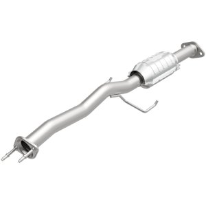 Mazda Protege Catalytic Converter - Magnaflow - Direct-Fit - `01-`03