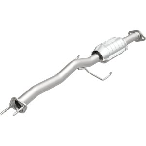 Mazda Protege Catalytic Converter - Magnaflow - Direct-Fit - `01-`03