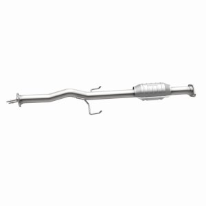 Mazda Protege5 Catalytic Converter - Magnaflow - Direct-Fit - `02-`03
