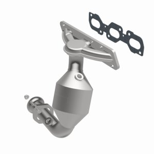 Ford Escape Catalytic Converter - Magnaflow - Direct Fit - `01-`05