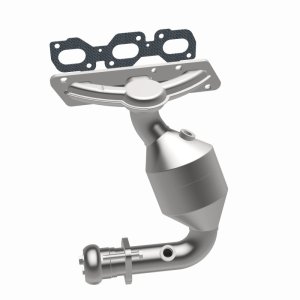 Ford Escape Catalytic Converter - Magnaflow - Direct Fit - `01-`05