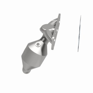 Ford Escape Catalytic Converter - Magnaflow - Direct Fit - `01-`05