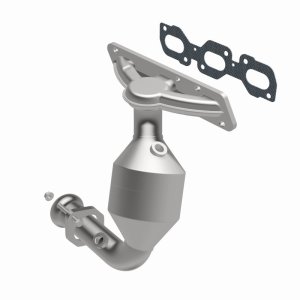 Ford Escape Catalytic Converter - Magnaflow - Direct Fit - `01-`05