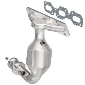 Ford Escape Catalytic Converter - Magnaflow - Direct Fit - `01-`05
