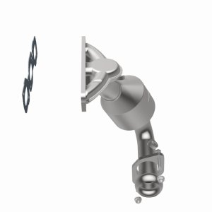 Mazda Tribute Catalytic Converter - Magnaflow - Direct Fit - `03-`05