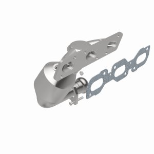 Mazda Tribute Catalytic Converter - Magnaflow - Direct Fit - `03-`05