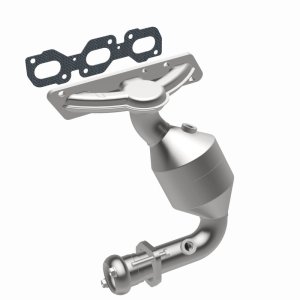 Mazda Tribute Catalytic Converter - Magnaflow - Direct Fit - `03-`05
