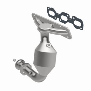 Mazda Tribute Catalytic Converter - Magnaflow - Direct Fit - `03-`05