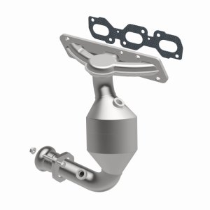 Mazda Tribute Catalytic Converter - Magnaflow - Direct Fit - `03-`05