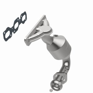 Mazda Tribute Catalytic Converter - Magnaflow - Direct Fit - `03-`05