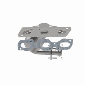 Mazda Tribute Catalytic Converter - Magnaflow - Direct Fit - `03-`05