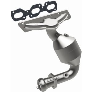 Mazda Tribute Catalytic Converter - Magnaflow - Direct Fit - `03-`05