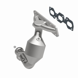 Mazda Tribute Catalytic Converter - Magnaflow - Direct Fit - `03-`05