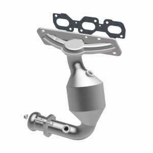 Mazda Tribute Catalytic Converter - Magnaflow - Direct Fit - `03-`05