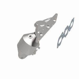 Mazda Tribute Catalytic Converter - Magnaflow - Direct Fit - `03-`05