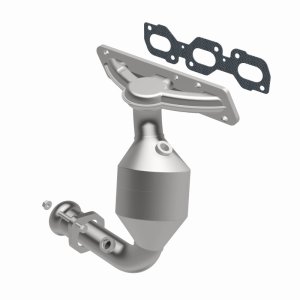 Mazda Tribute Catalytic Converter - Magnaflow - Direct Fit - `03-`05