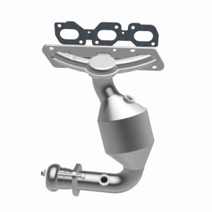 Mazda Tribute Catalytic Converter - Magnaflow - Direct Fit - `03-`05