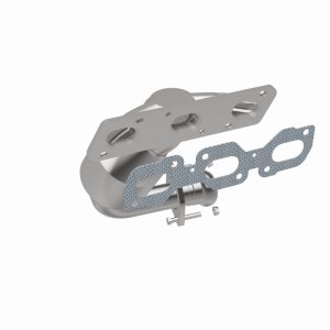 Mazda Tribute Catalytic Converter - Magnaflow - Direct Fit - `03-`05