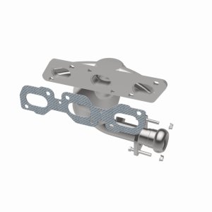 Mazda Tribute Catalytic Converter - Magnaflow - Direct Fit - `03-`05