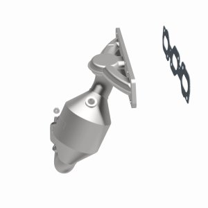 Mazda Tribute Catalytic Converter - Magnaflow - Direct Fit - `03-`05
