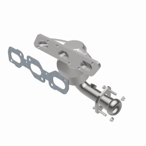 Mazda Tribute Catalytic Converter - Magnaflow - Direct Fit - `03-`05