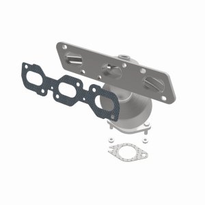 Ford Escape Catalytic Converter - Magnaflow - Direct-Fit - `01-`05