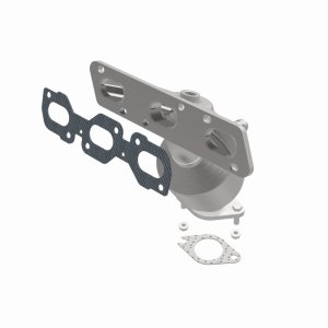 Ford Escape Catalytic Converter - Magnaflow - Direct-Fit - `01-`05