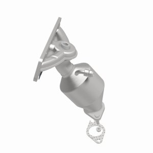 Ford Escape Catalytic Converter - Magnaflow - Direct-Fit - `01-`05