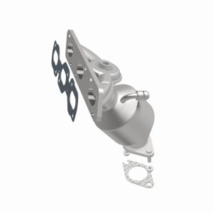 Ford Escape Catalytic Converter - Magnaflow - Direct-Fit - `01-`05