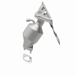 Ford Escape Catalytic Converter - Magnaflow - Direct-Fit - `01-`05