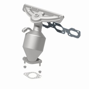 Ford Escape Catalytic Converter - Magnaflow - Direct-Fit - `01-`05