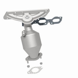 Ford Escape Catalytic Converter - Magnaflow - Direct-Fit - `01-`05