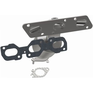 Ford Escape Catalytic Converter - Magnaflow - Direct-Fit - `01-`05