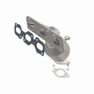 Ford Escape Catalytic Converter - Magnaflow - Direct-Fit - `01-`05