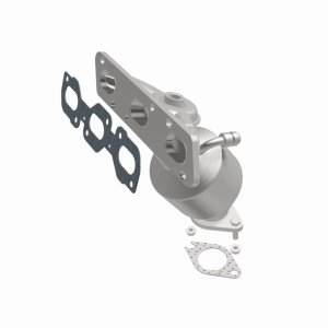 Ford Escape Catalytic Converter - Magnaflow - Direct-Fit - `01-`05