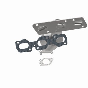 Ford Escape Catalytic Converter - Magnaflow - Direct-Fit - `01-`05