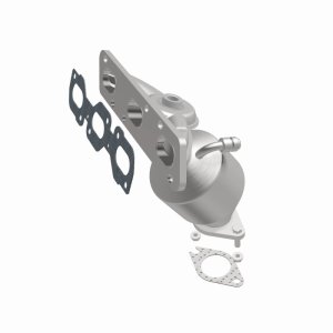 Ford Escape Catalytic Converter - Magnaflow - Direct-Fit - `01-`05