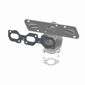 Ford Escape Catalytic Converter - Magnaflow - Direct-Fit - `01-`05
