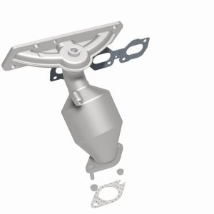 Ford Escape Catalytic Converter - Magnaflow - Direct-Fit - `01-`05