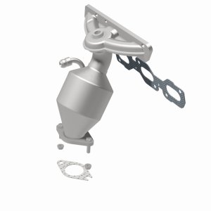 Ford Escape Catalytic Converter - Magnaflow - Direct-Fit - `01-`05