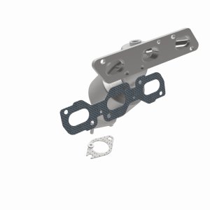 Ford Escape Catalytic Converter - Magnaflow - Direct-Fit - `01-`05