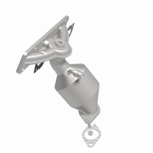 Mazda Tribute Catalytic Converter - Magnaflow - Direct-Fit - `01-`05