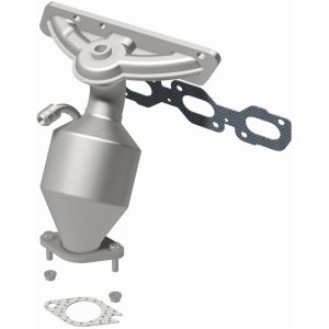 Mazda Tribute Catalytic Converter - Magnaflow - Direct-Fit - `01-`05